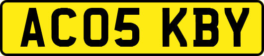 AC05KBY