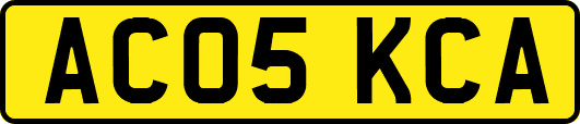 AC05KCA