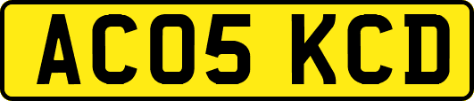 AC05KCD