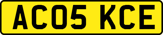 AC05KCE