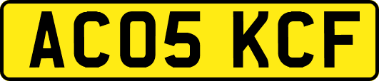 AC05KCF