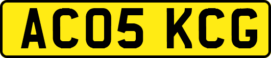 AC05KCG