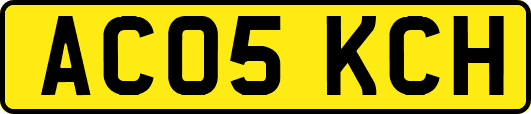 AC05KCH