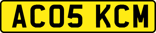 AC05KCM