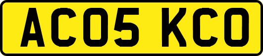AC05KCO