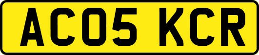 AC05KCR