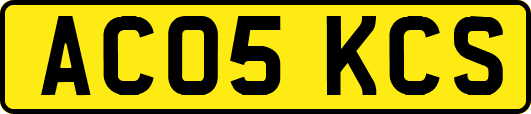 AC05KCS