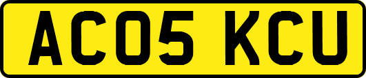 AC05KCU