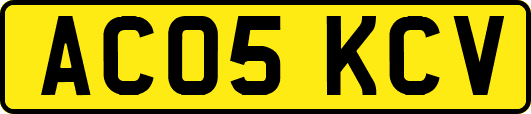 AC05KCV