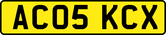 AC05KCX