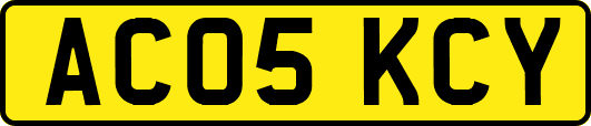 AC05KCY