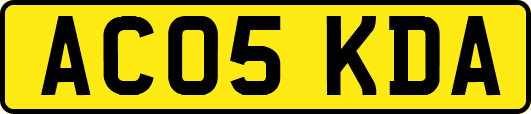 AC05KDA
