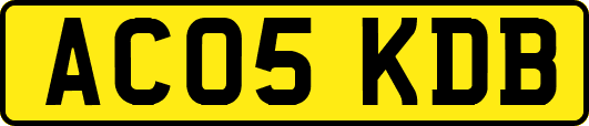 AC05KDB