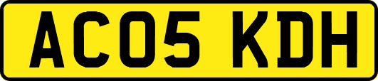 AC05KDH