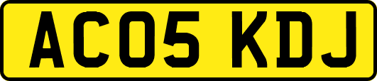 AC05KDJ