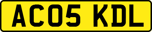 AC05KDL