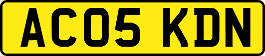 AC05KDN