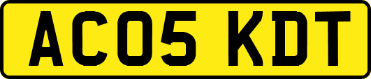 AC05KDT