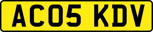 AC05KDV