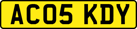 AC05KDY