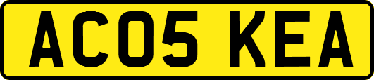 AC05KEA