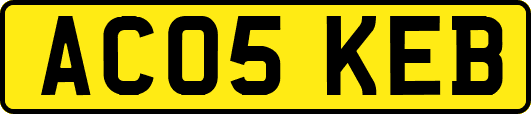 AC05KEB