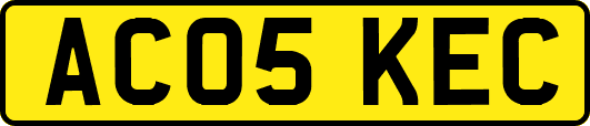AC05KEC