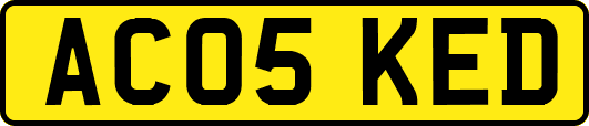 AC05KED
