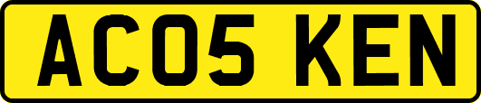 AC05KEN