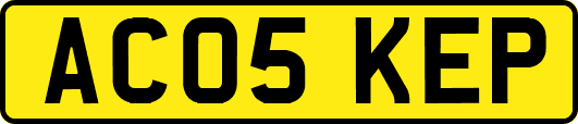 AC05KEP