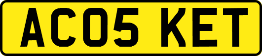 AC05KET