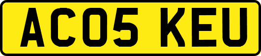 AC05KEU