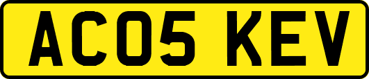 AC05KEV