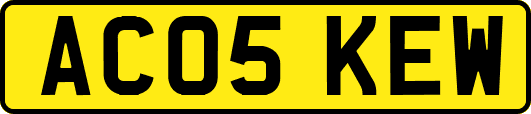 AC05KEW