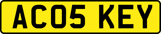AC05KEY