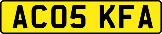 AC05KFA