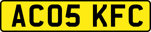 AC05KFC
