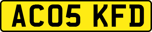 AC05KFD