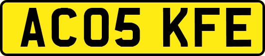 AC05KFE