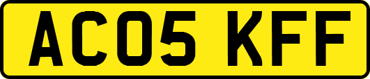 AC05KFF