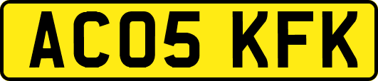 AC05KFK