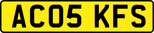 AC05KFS