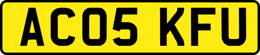 AC05KFU