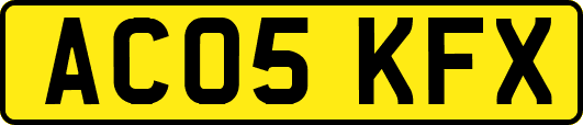 AC05KFX