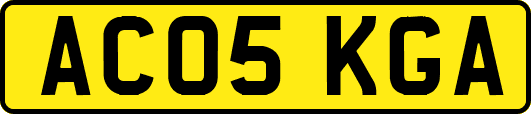 AC05KGA