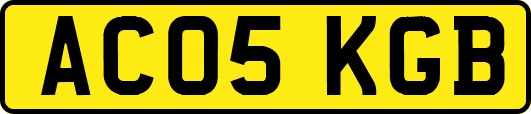 AC05KGB