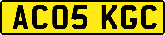 AC05KGC
