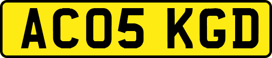 AC05KGD