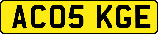 AC05KGE