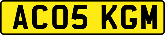 AC05KGM